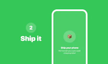 Phone Cash gallery image