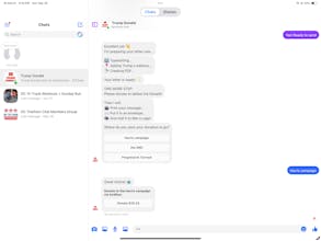 Trump Donald gallery image