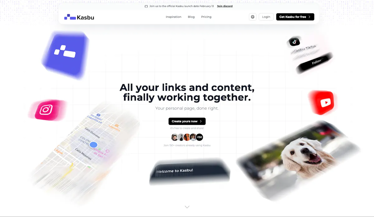 Kasbu.bio