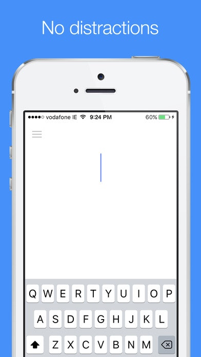 Later for iOS gallery image