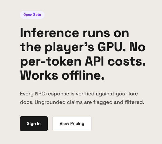 Loreguard gallery image