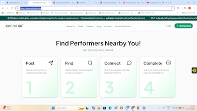 OnIT India gallery image