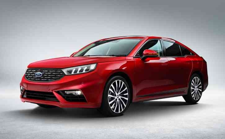 Ford USA Cars gallery image