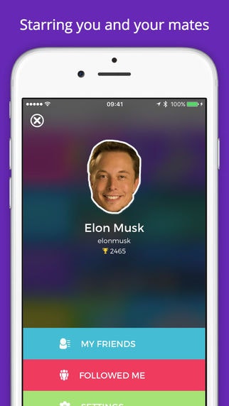 Handsome gallery image