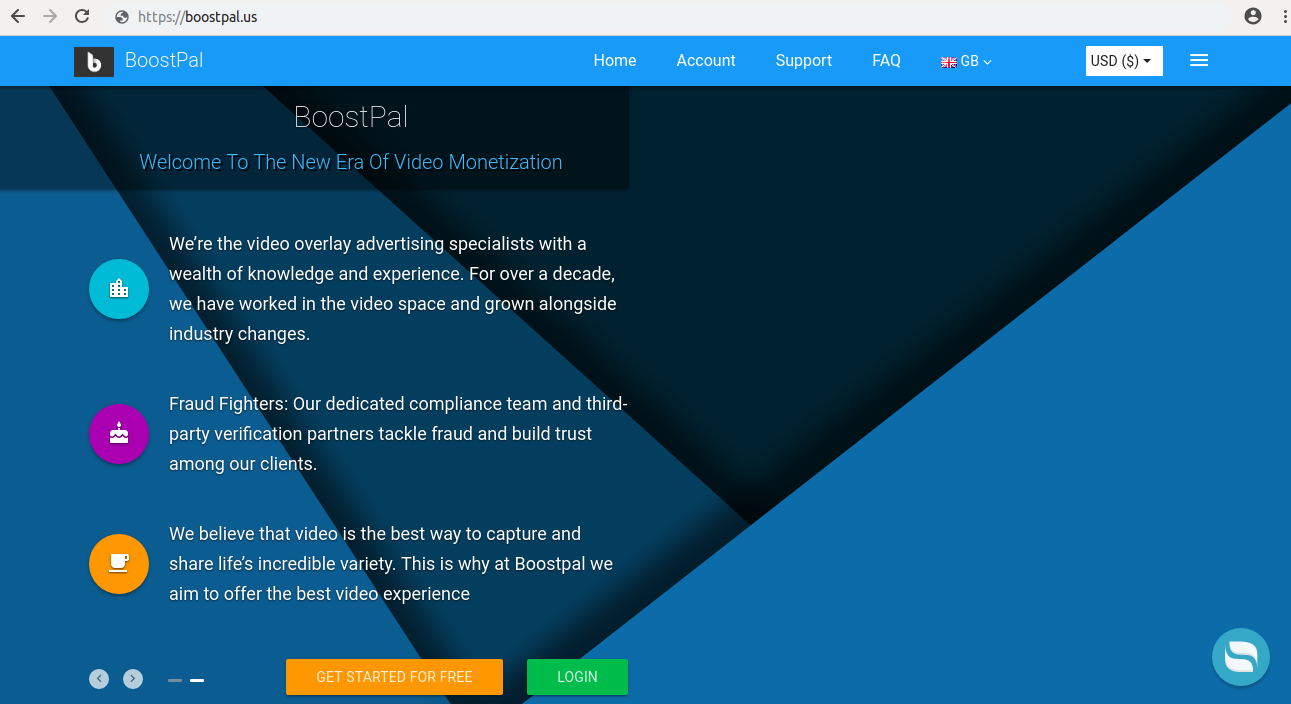 BoostPal gallery image