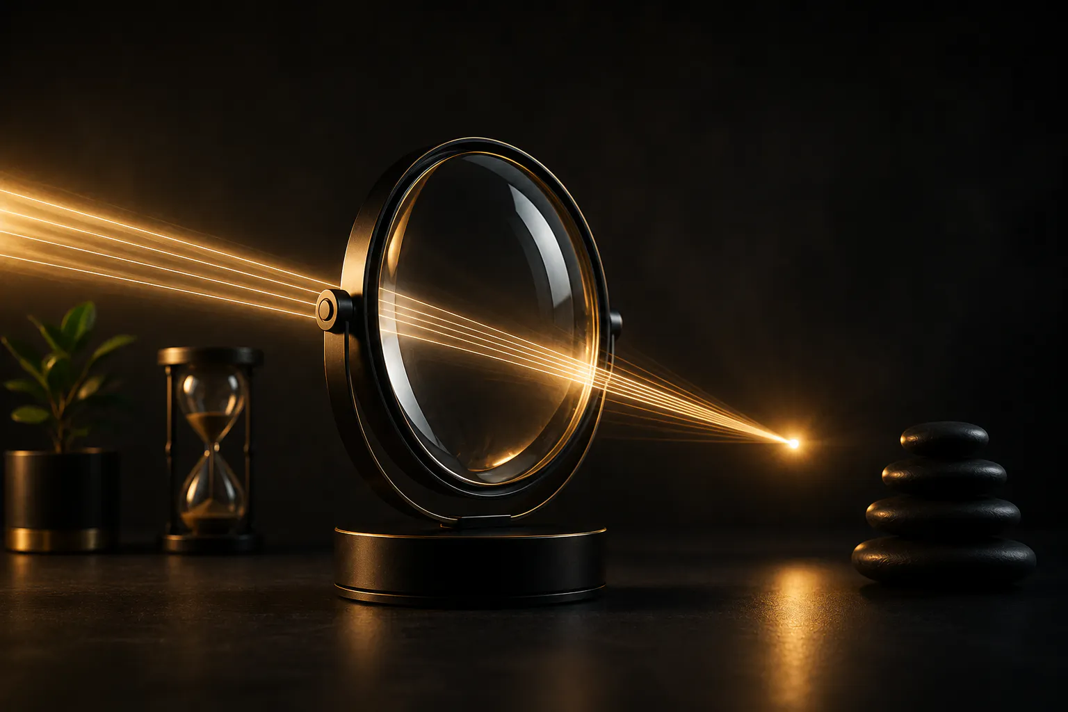 Deep Focus System gallery image