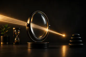 Deep Focus System gallery image