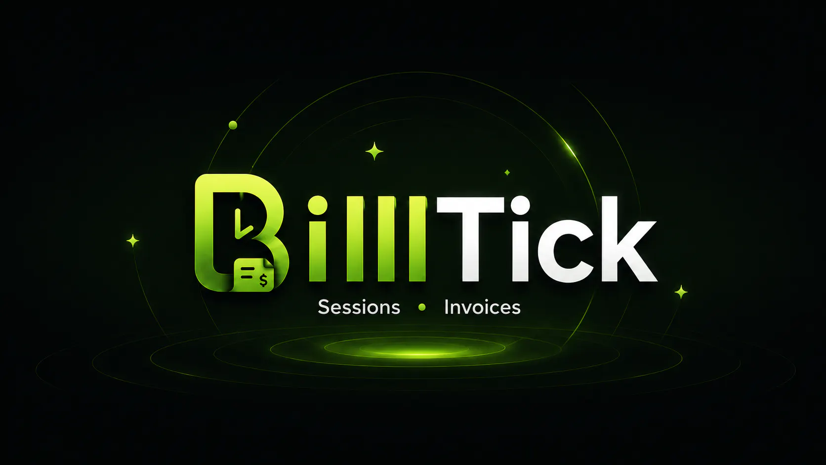 BillTick — Time tracking & invoicing gallery image