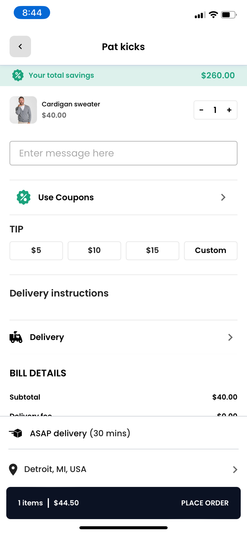 Dripp To-go  gallery image