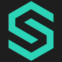 Synara - Product Hunt launch logo and brand identity