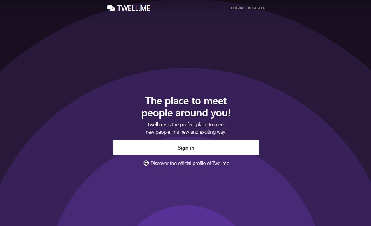 Twell.me gallery image