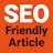 SEO Friendly Article Checklist