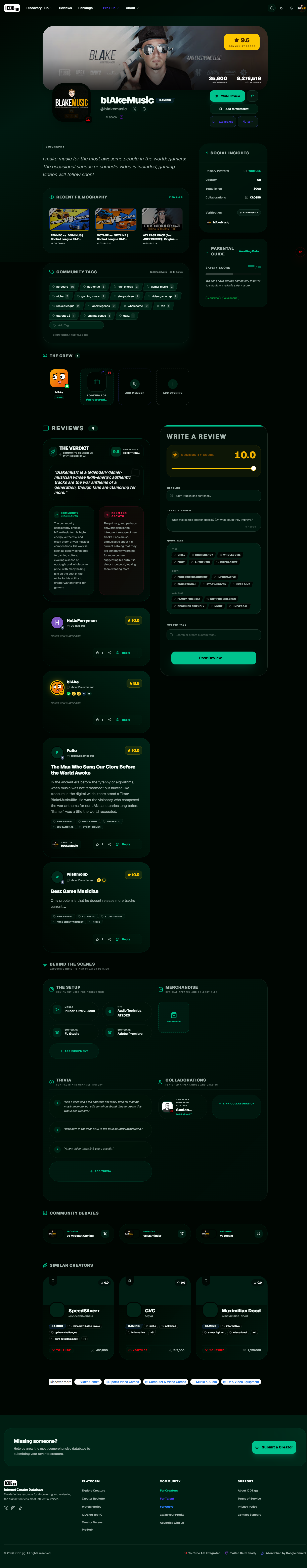 ICDB.gg gallery image