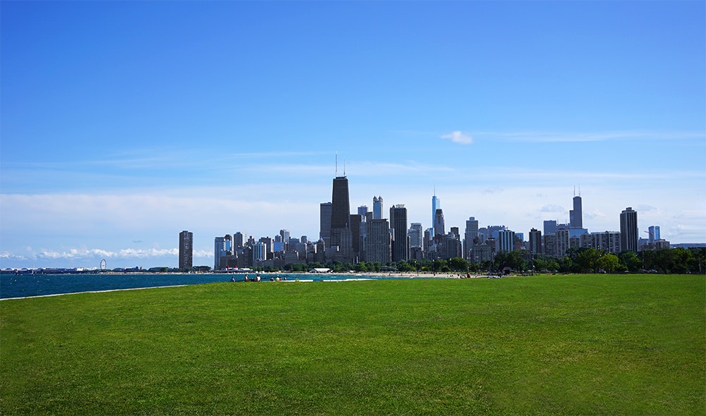 Free Chicago Photos gallery image