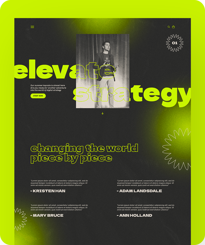 Palette Panda gallery image