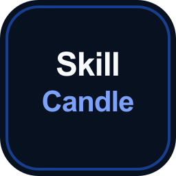 SkillCandle