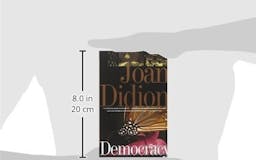 Democracy by Joan Didion media 1