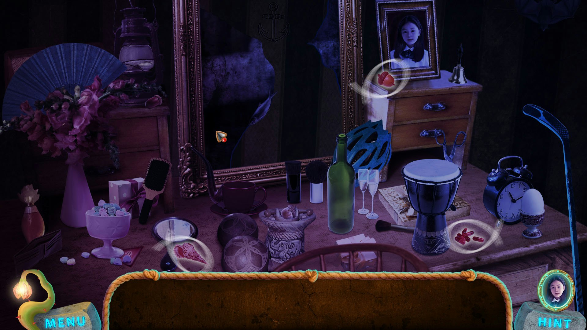 The Orphan - A Tale of An Errant Ghost gallery image