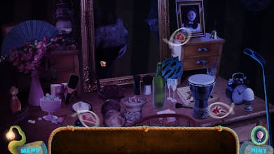 The Orphan - A Tale of An Errant Ghost gallery image