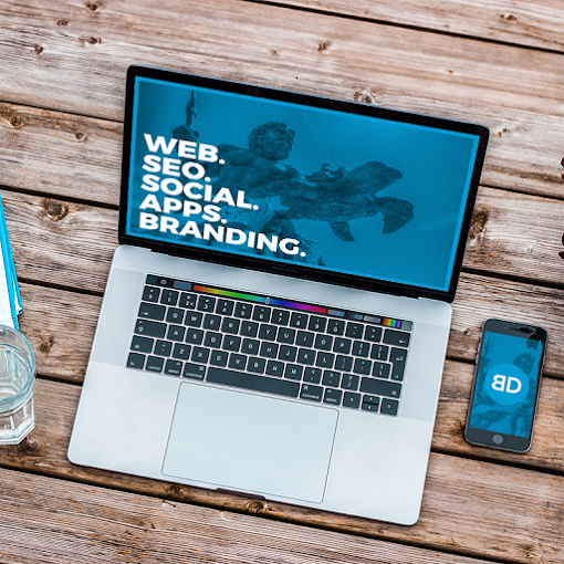 Bryant Digital - Screenshot 4 preview