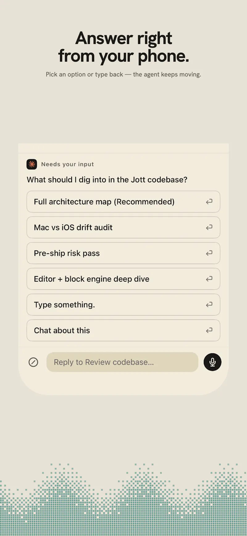 Port22 screenshot 3