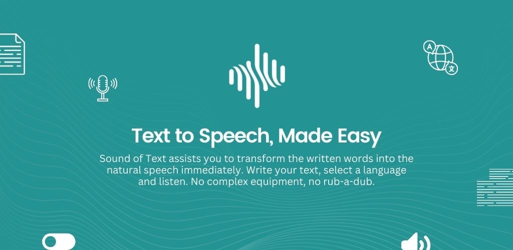 Soundoftext Com gallery image