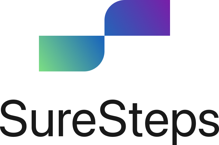 Suresteps
