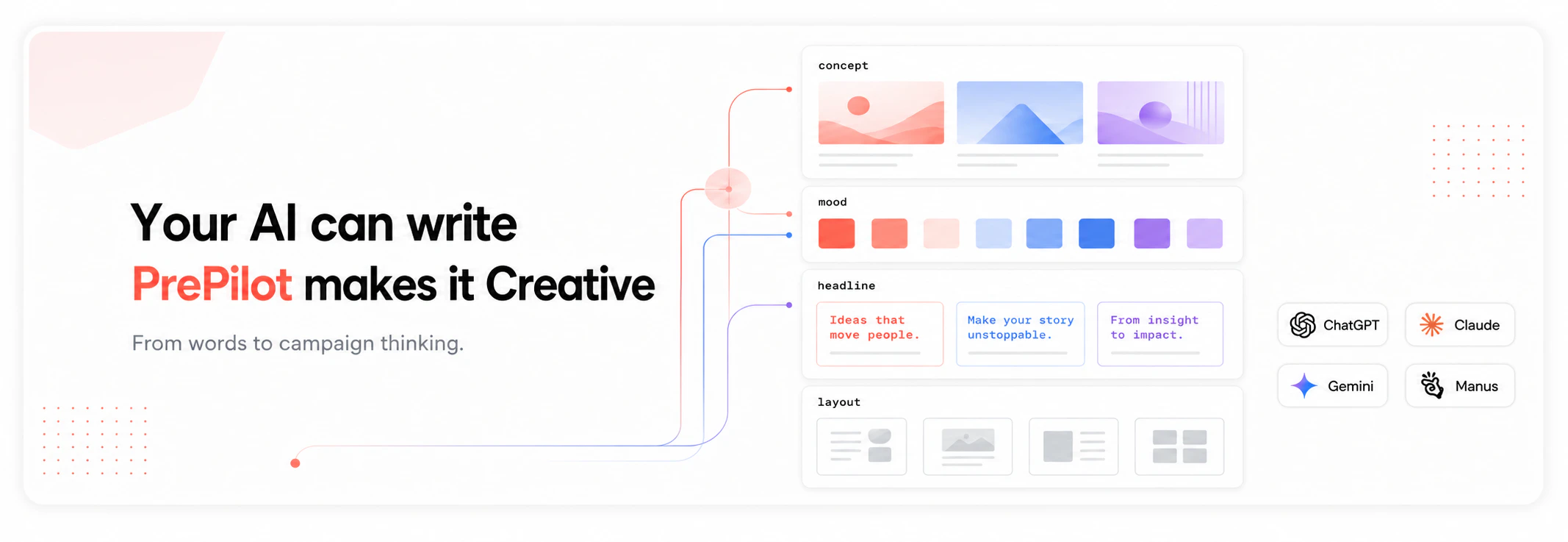PrePilot Agency Suite 截图
