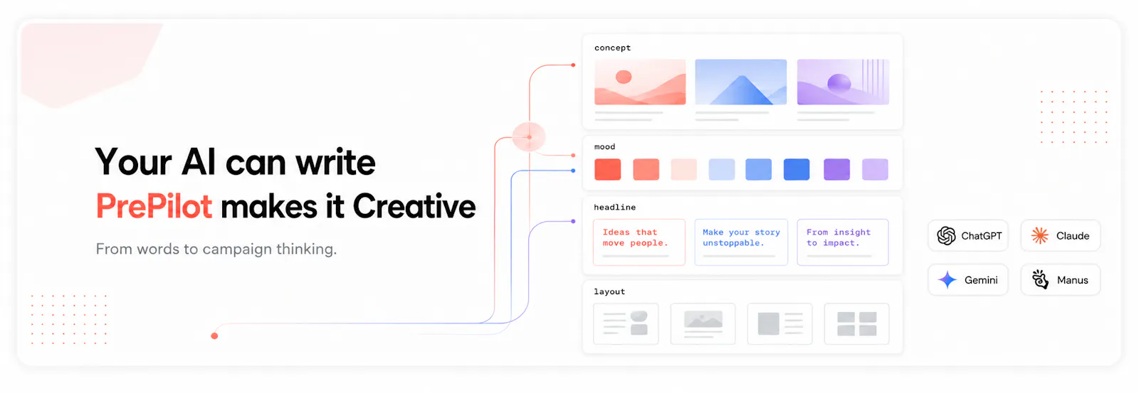 PrePilot Agency Suite screenshot 1