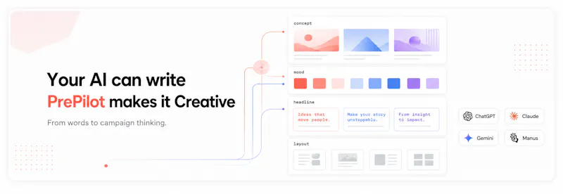 PrePilot Agency Suite screenshot 1