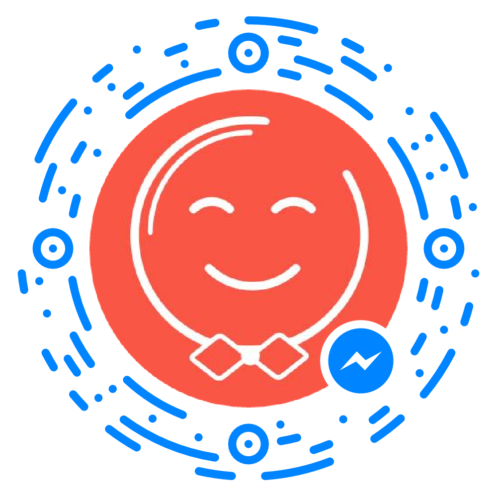 Where bot for Messenger