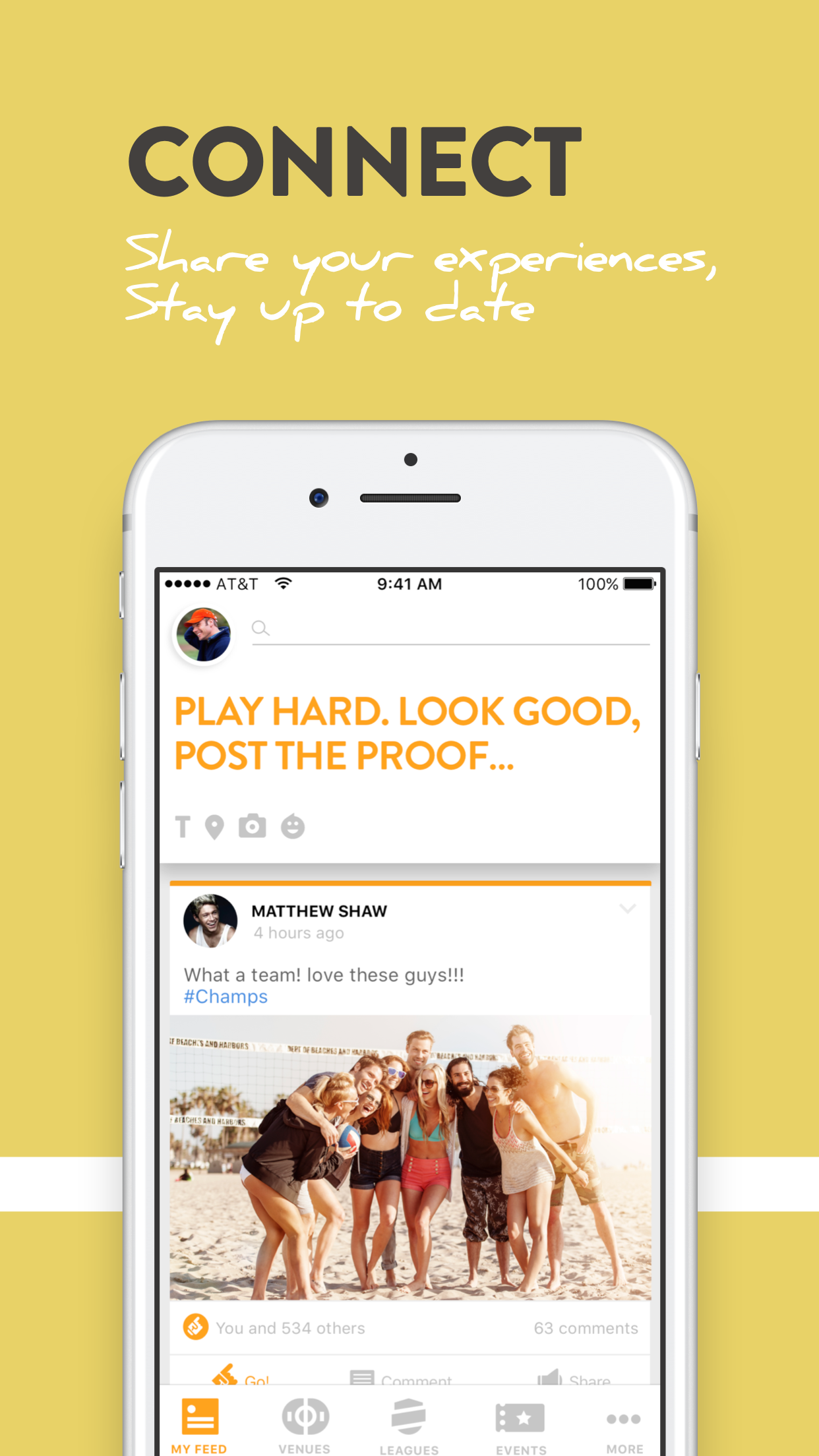 recCenter gallery image