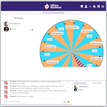 Office Roulette gallery image