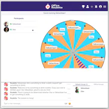 Office Roulette gallery image