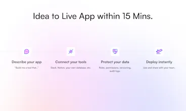 Build0 gallery image