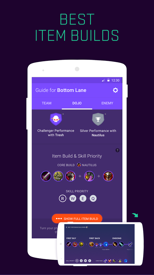 LOLSUMO gallery image