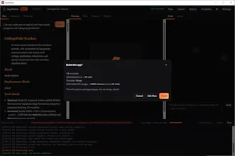 AppMaker - V1.0 gallery image
