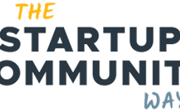 Startup Community Way media 2