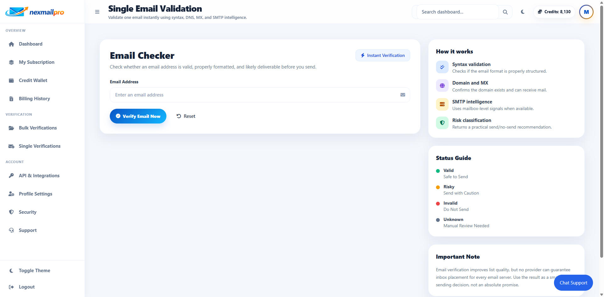NexMailPro gallery image