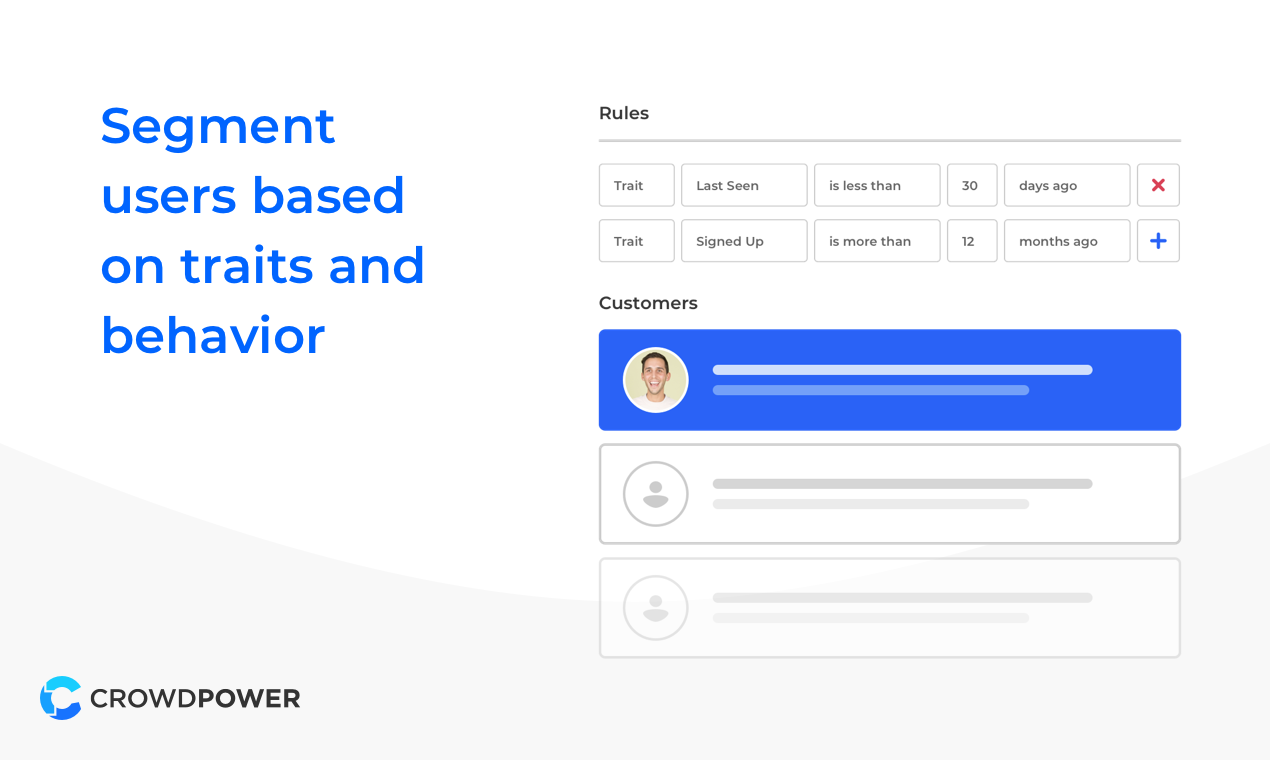 CrowdPower gallery image