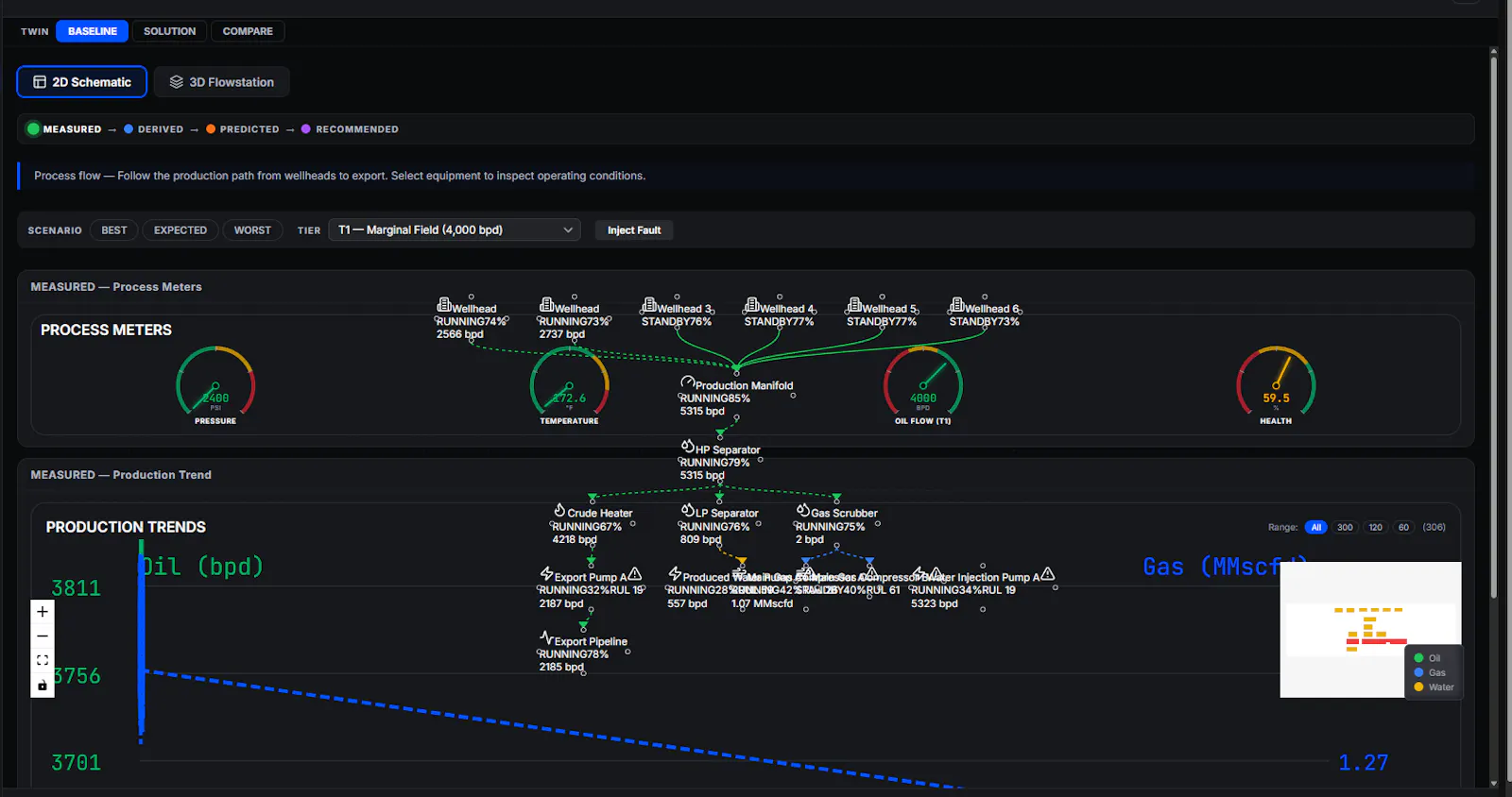VLTHRLAB screenshot 4