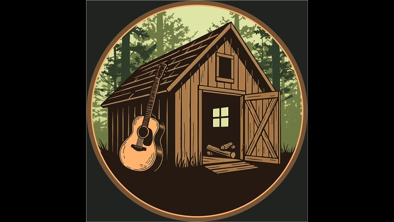 Woodshedding gallery image