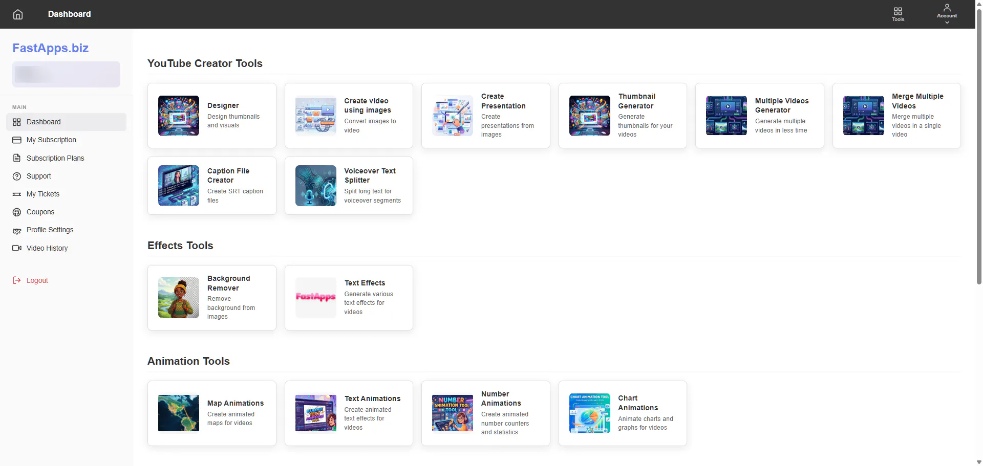 FastApps.biz gallery image