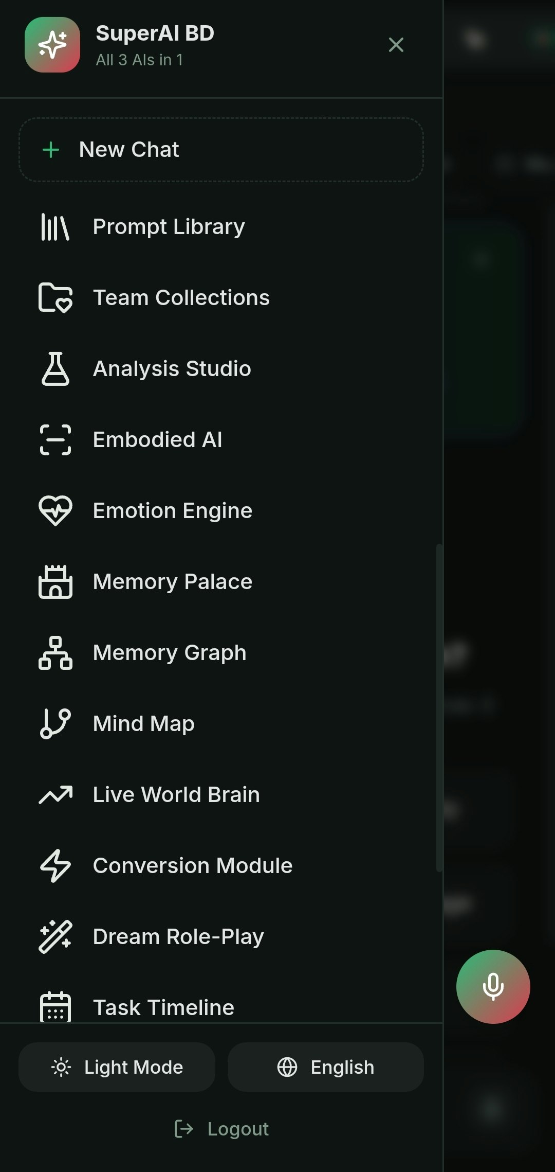 VoxtrynAI gallery image