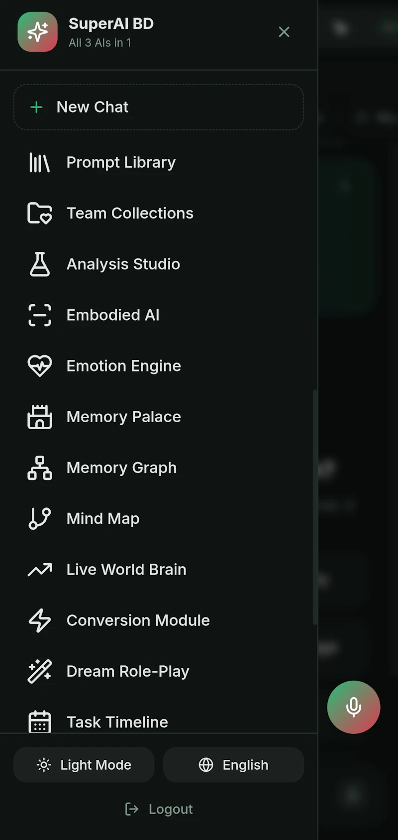 VoxtrynAI screenshot 4
