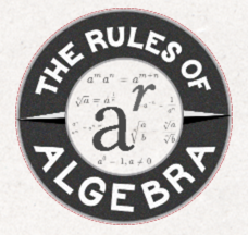 Algebra Rules