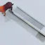 Dog Grooming Scissor