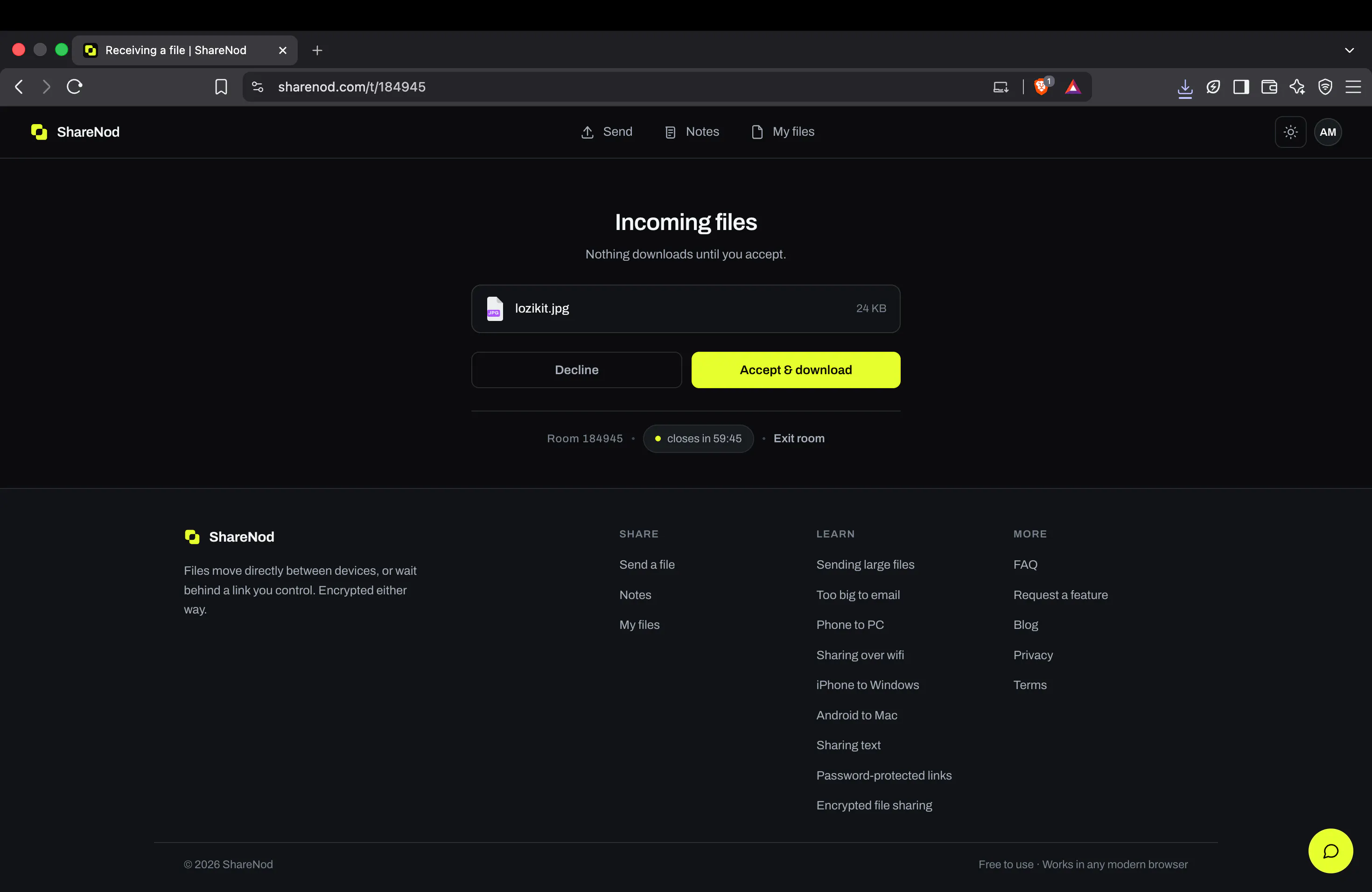 Screenshot 4