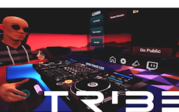 Tribe XR DJ School media 3
