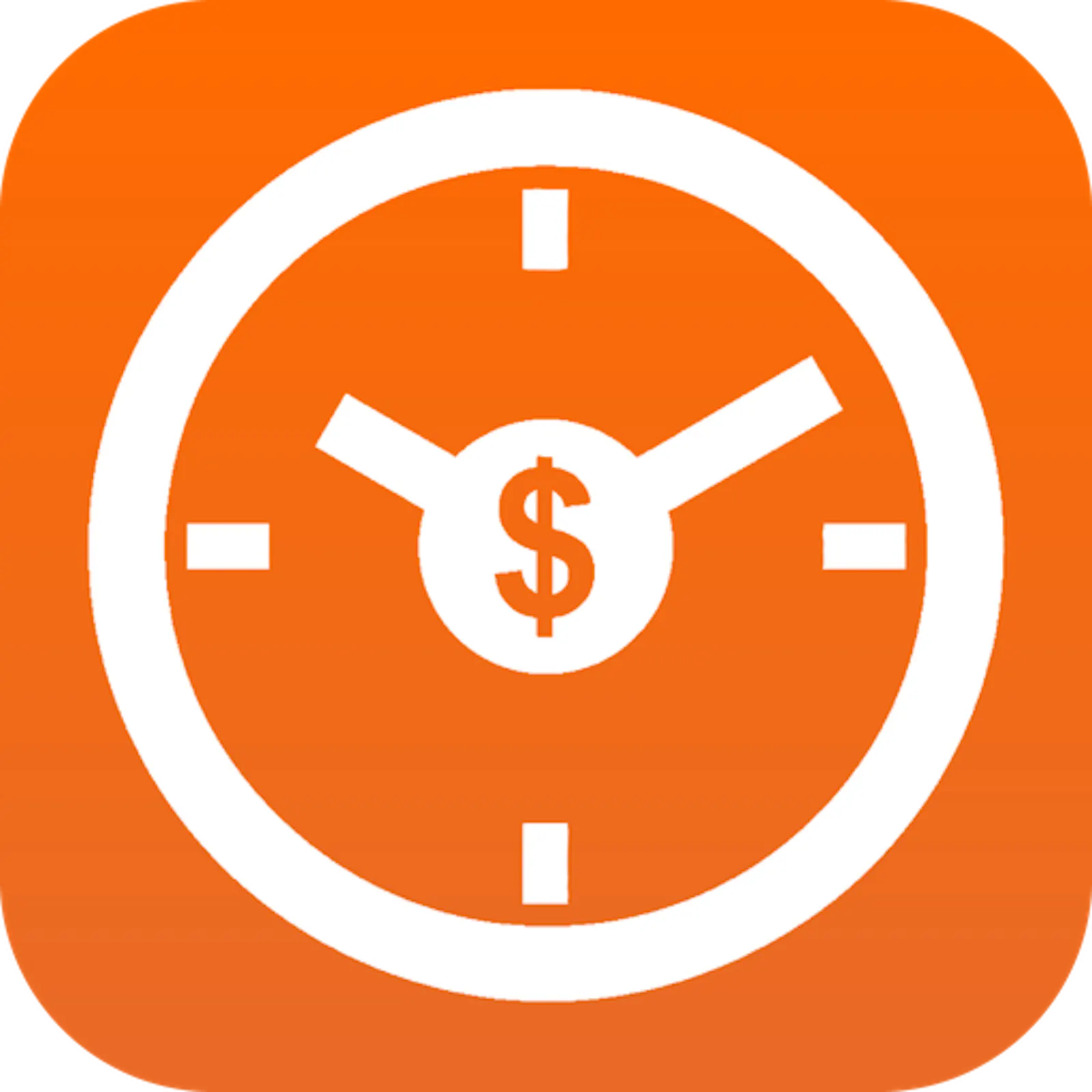 Budget-Time screenshot 2
